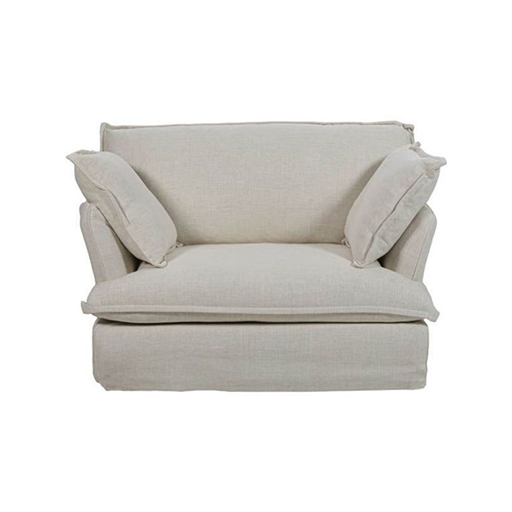 image of URBAN 1.5 Seater Sofa