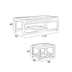 image of Vana Coffee Table