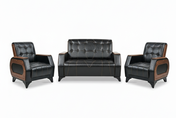 تصویر نیم ست اداری درنا