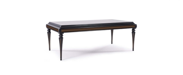 another image of Leonard dining table for 8