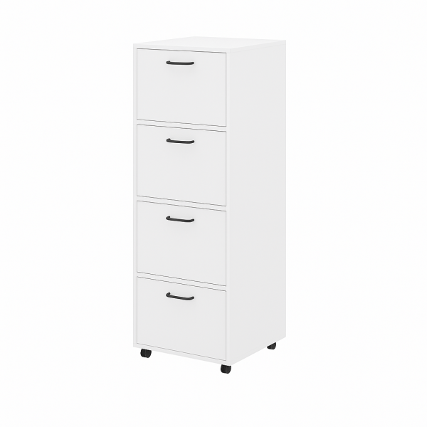 تصویر فایل اداری ۴ طبقه مدل Raxon