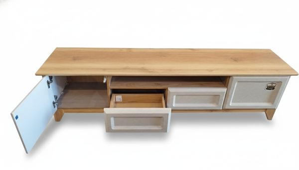 تصویر میز تلویزیون صنم