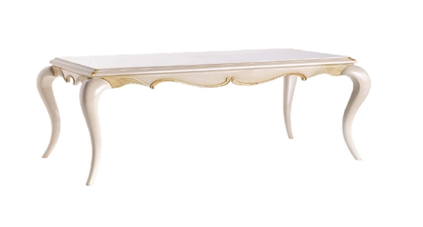 another image of Firouzeh dining table for 8