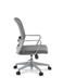 image of 100 Mesh Chair with Gray Frame