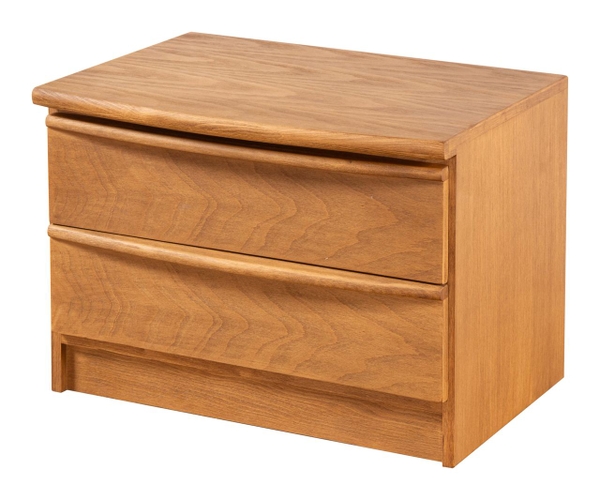 another image of Negin bed side drawer