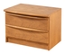 image of Negin bed side drawer