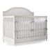 image of Belina curved baby bed