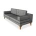 image of  Elsa Sofa Three-Seater