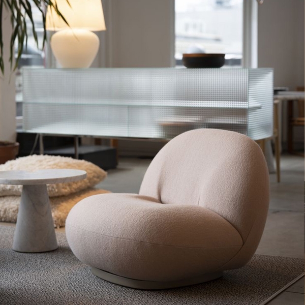 image of Tedy Single Sofa 