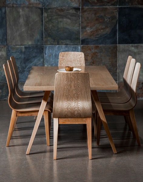 image of Elena dining table for 8