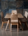 image of Elena dining table for 8