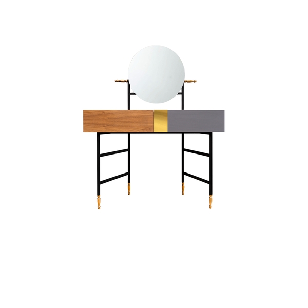 تصویر میز آرایش وایز تصویر میز آرایش وایز