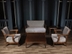 image of Ara sofa set