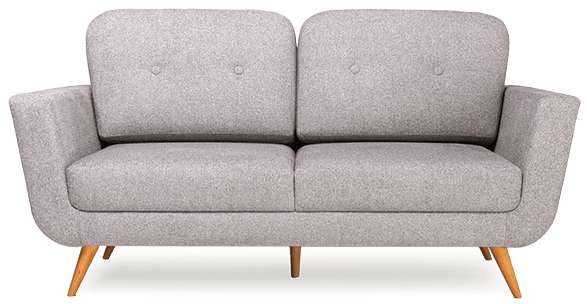 image of Enzo double sofa
