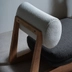 image of Misha Single sofa 