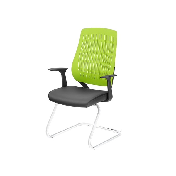 تصویر صندلی کنفرانسی ورک تصویر صندلی کنفرانسی ورک