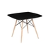 image of Flamid 232 Slanted Leg Table