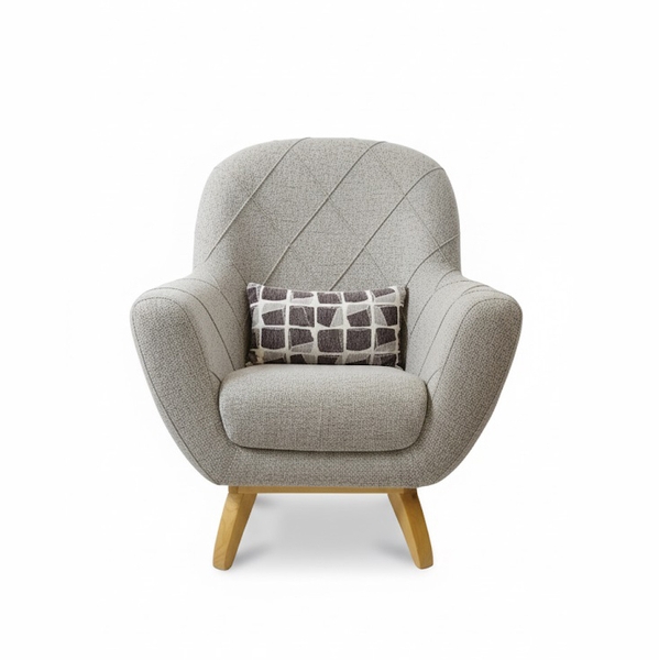 تصویر مبل تک نفره آلیس تصویر مبل تک نفره آلیس