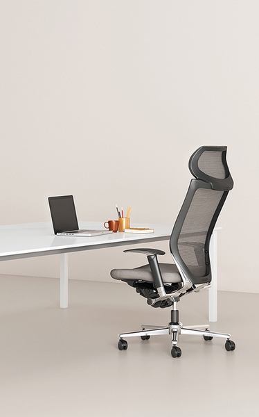 تصویر صندلی مدیریتی ۵۵۱۶