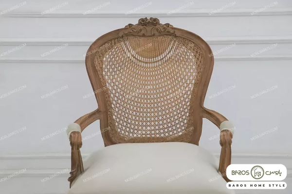 image of Marjan classic single sofa