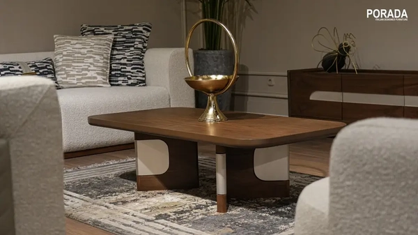 image of Rolex Coffee Table