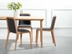 image of Maroon chair