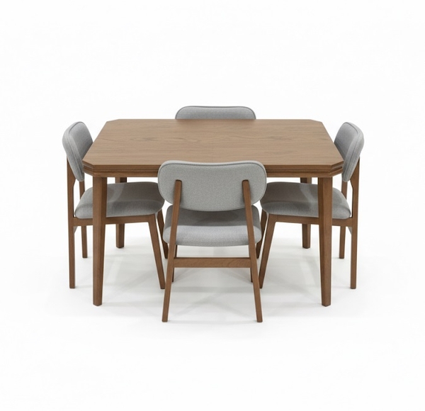 تصویر ست ناهارخوی پرومکس