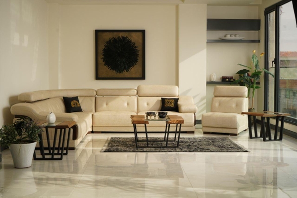 image of Kamara L Sofa image of Kamara L Sofa