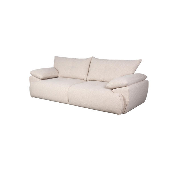 تصویر مبل سه نفره لوما تصویر مبل سه نفره لوما