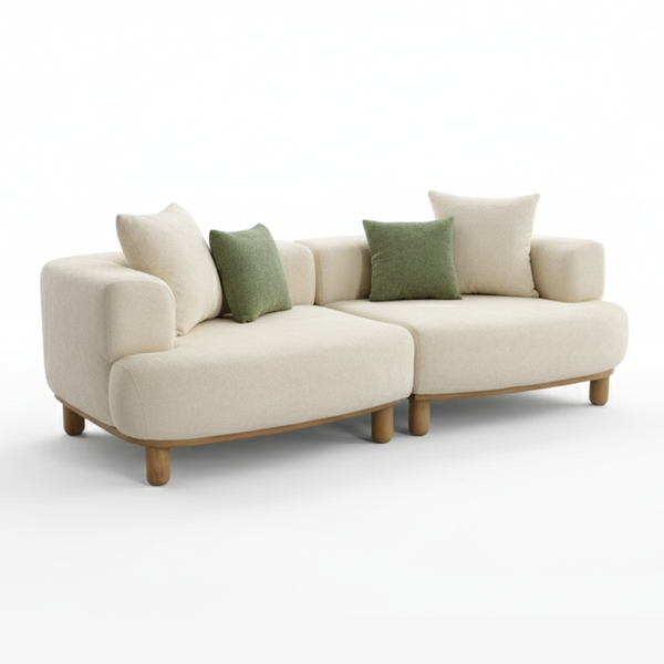 تصویر ست مبلمان مدل T