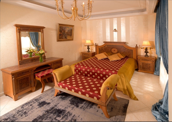 image of Mariner Bed Service
