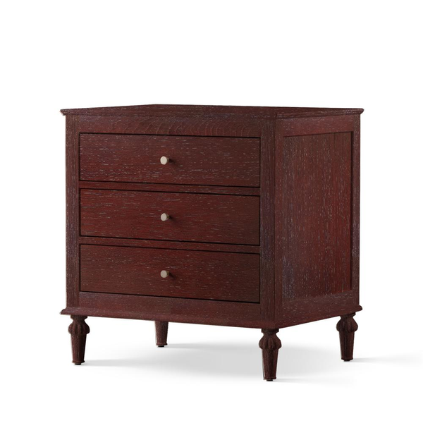 image of Elena bed side drawer