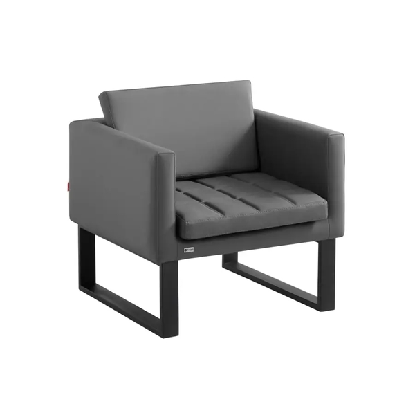 تصویر مبل یک نفره F500BN1 تصویر مبل یک نفره F500BN1