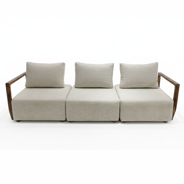 تصویر ست مبلمان دیوانو