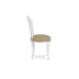 image of Baroque Wicker Baron Chair