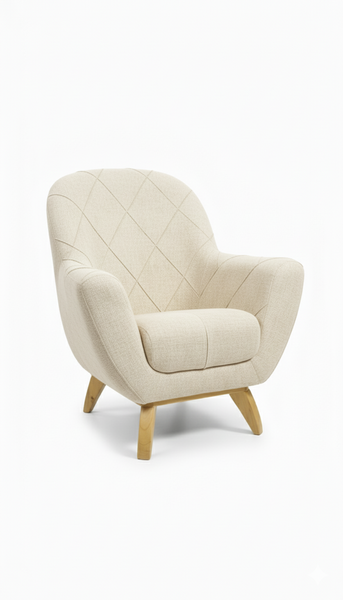 تصویر مبل تک نفره آلیس