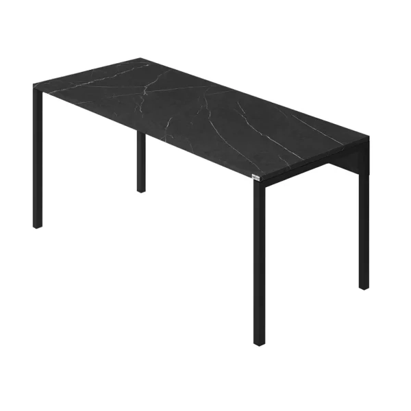 تصویر میز تحریر مدل لارس–کلاف باز