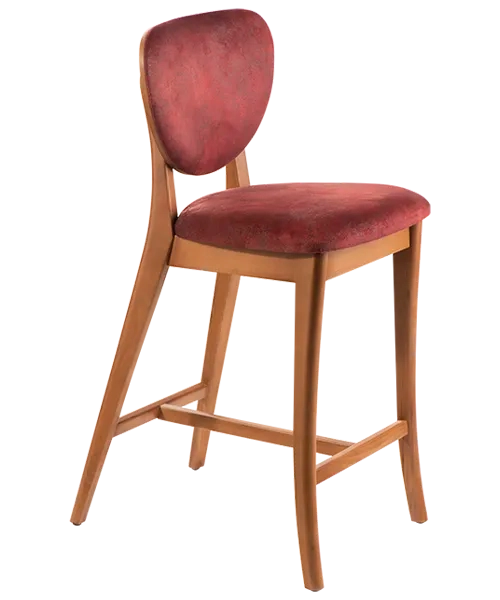 image of Hima bar chair