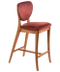 image of Hima bar chair