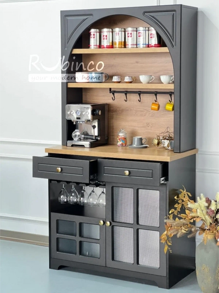 image of Columbia Coffee Bar