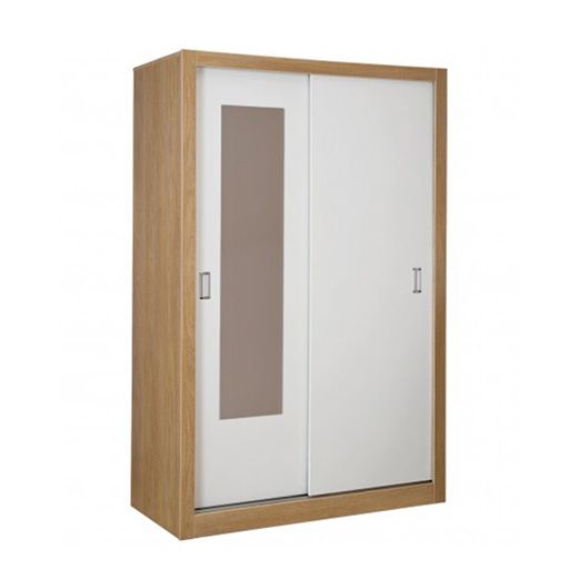 image of Alborz 2door closet-135