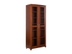 image of Nova bookcase with 2 doors