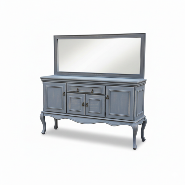 تصویر کنسول ابزاری