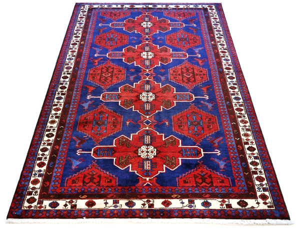 image of Rashtizadeh Rug Z1982402202070