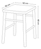 image of Ordi Behesht Side Table