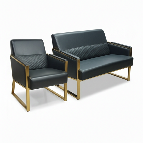 تصویر نیم ست اداری دایان