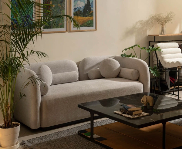 image of Forood Sofa