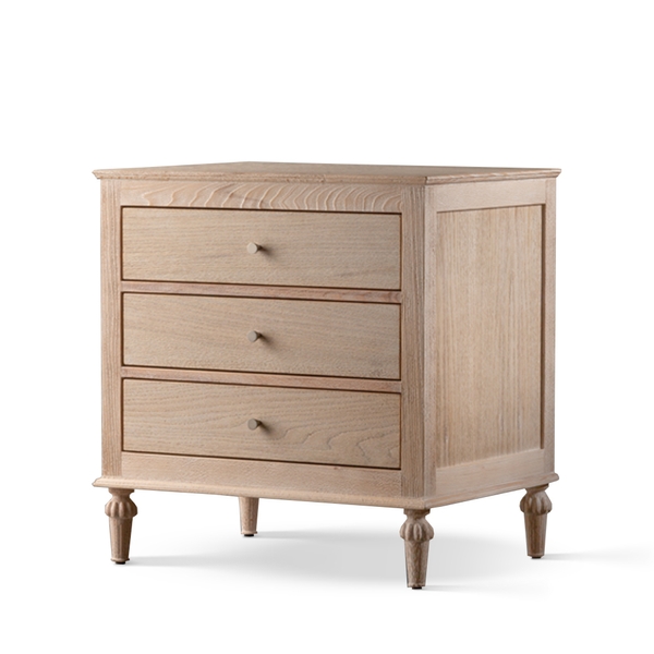 image of Elena bed side drawer