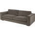 image of SENT sofa 3.5 taupe 669716