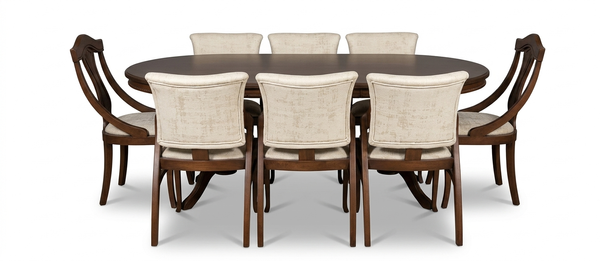 image of Aroos Dining Set image of Aroos Dining Set